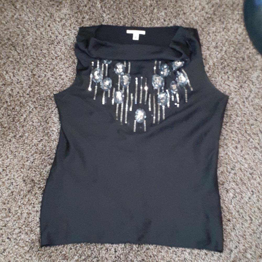 Banana Republic Women's Blouse size 10 medium